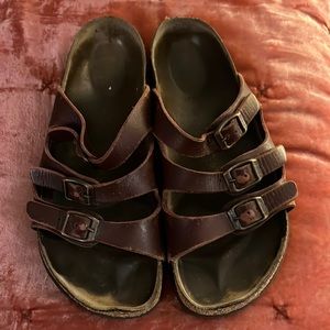 Birkenstocks